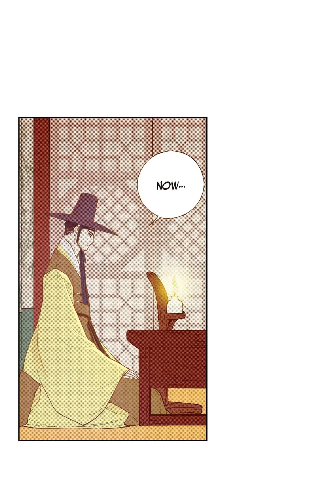 Vampire of the East Chapter 93 – Page 69