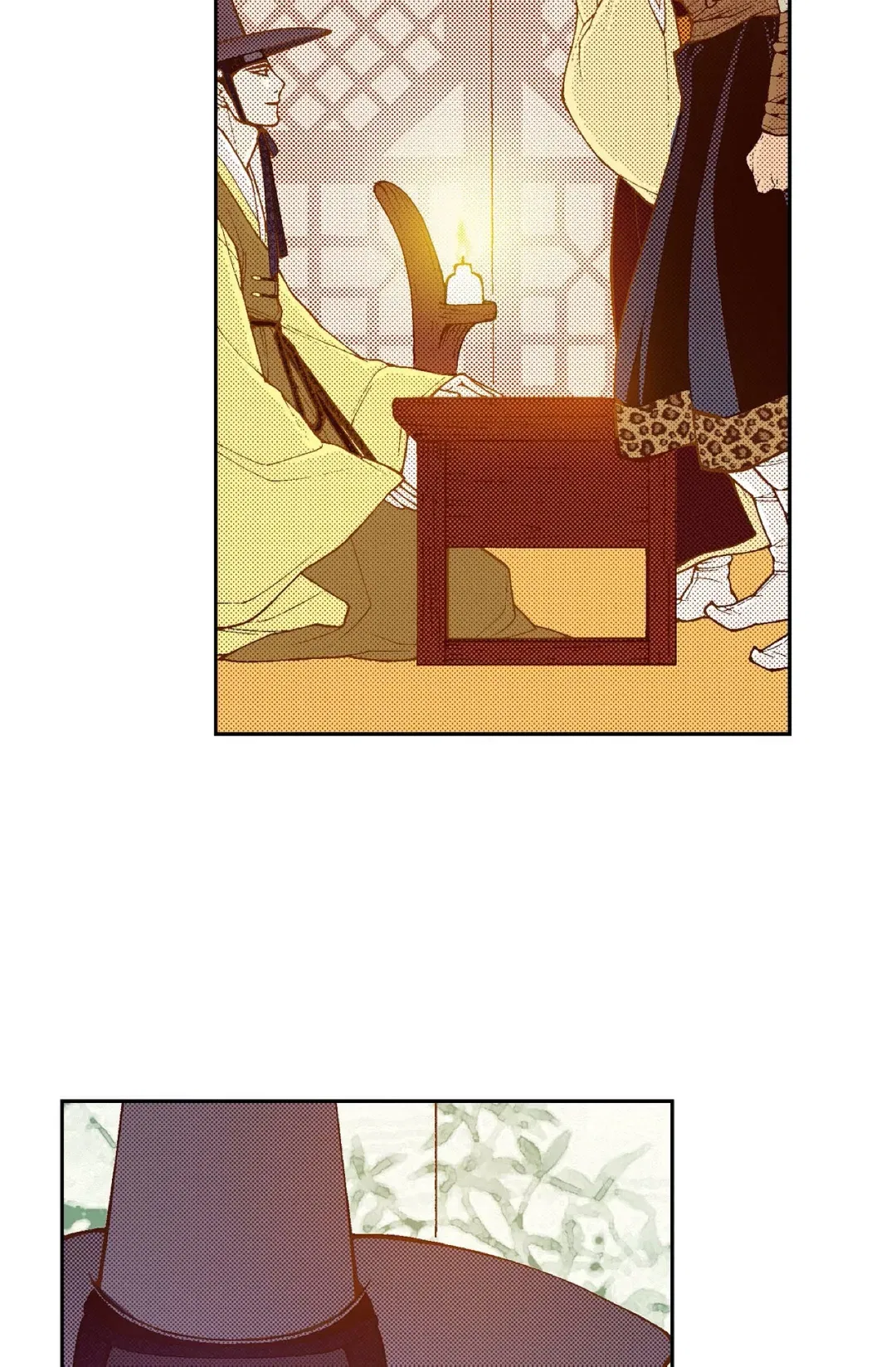 Vampire of the East Chapter 93 – Page 76