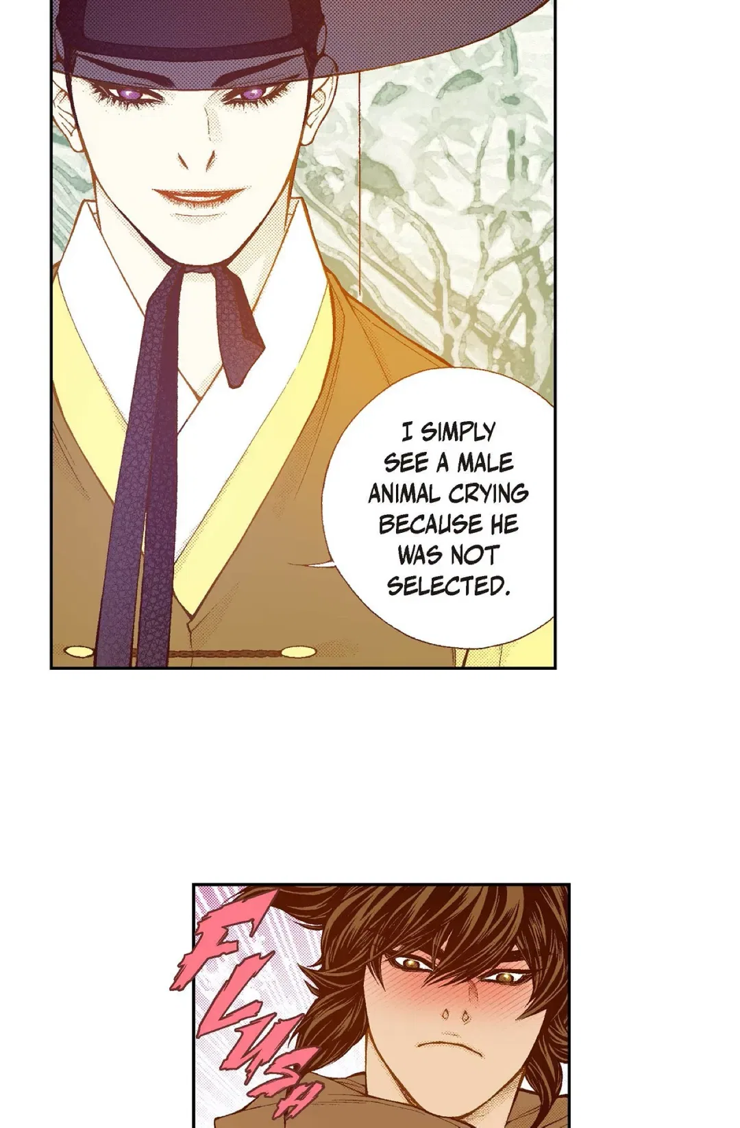 Vampire of the East Chapter 93 – Page 77