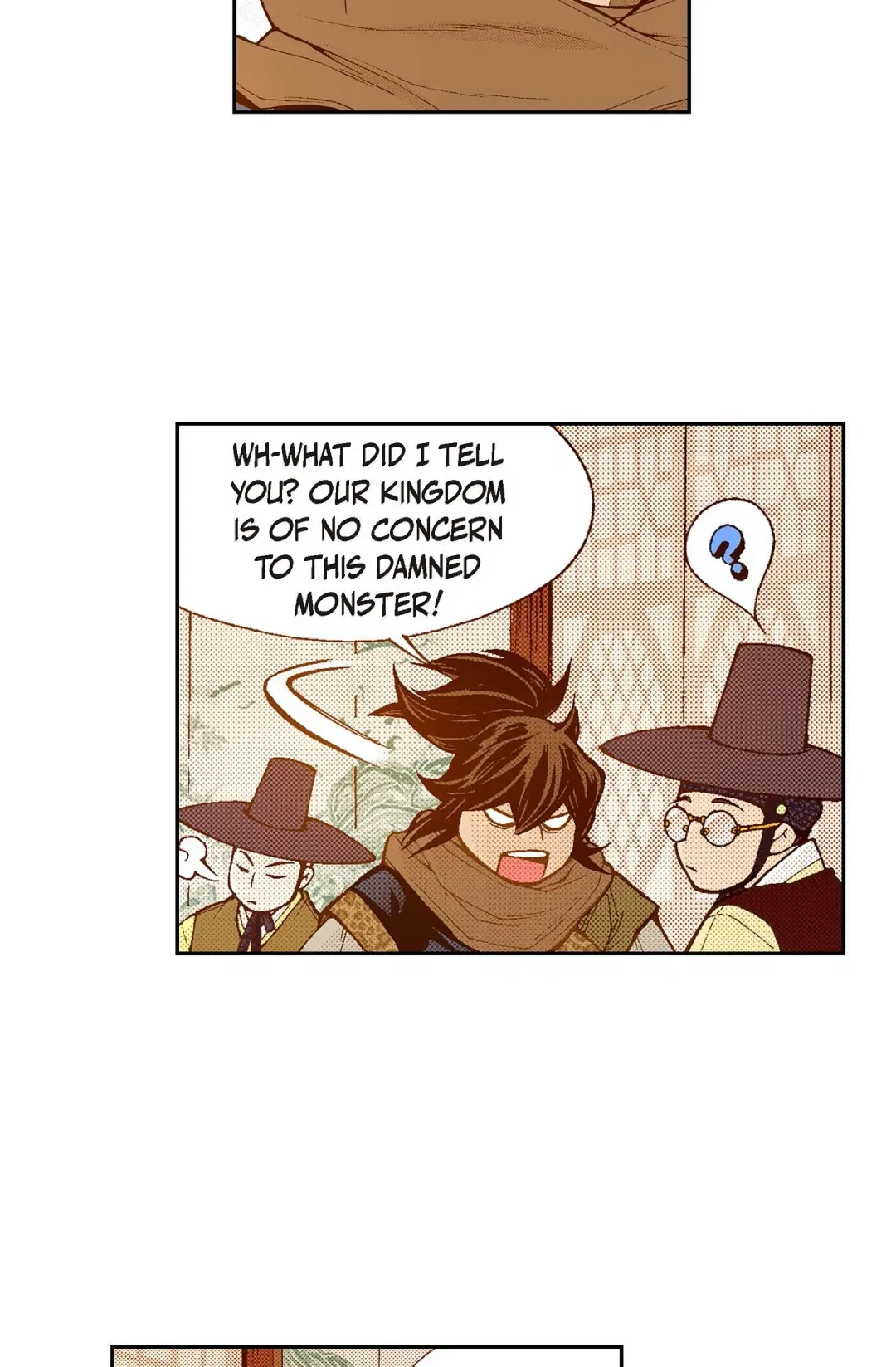 Vampire of the East Chapter 93 – Page 78