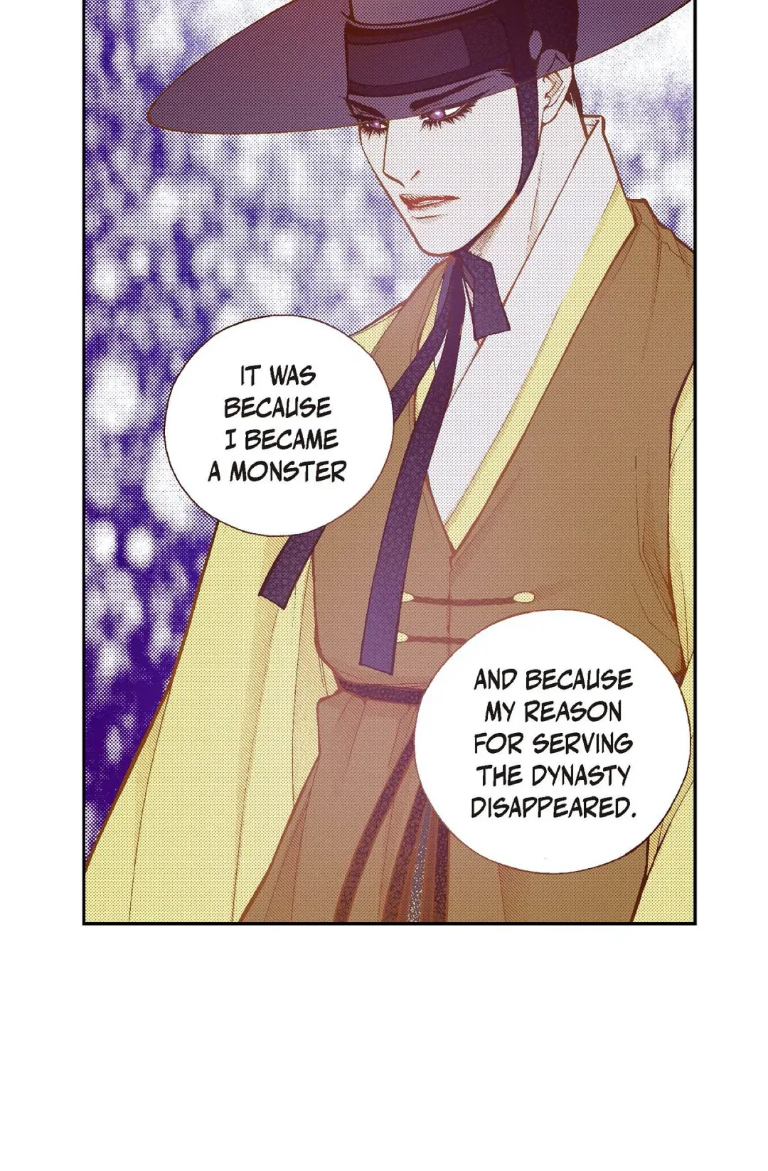 Vampire of the East Chapter 93 – Page 81