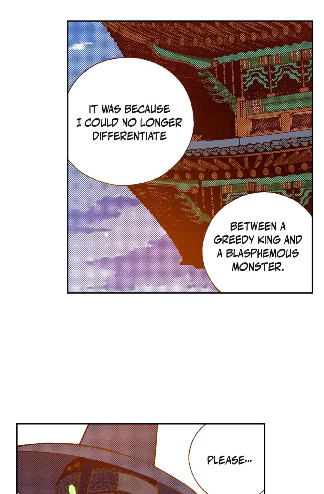 Vampire of the East Chapter 93 – Page 82