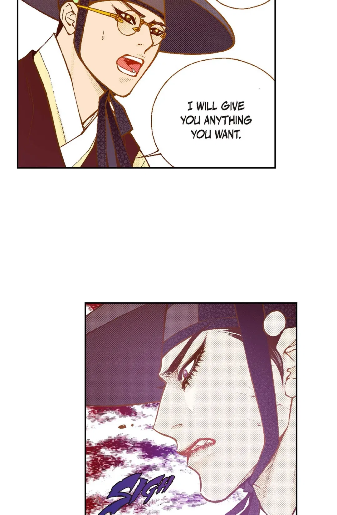 Vampire of the East Chapter 93 – Page 83