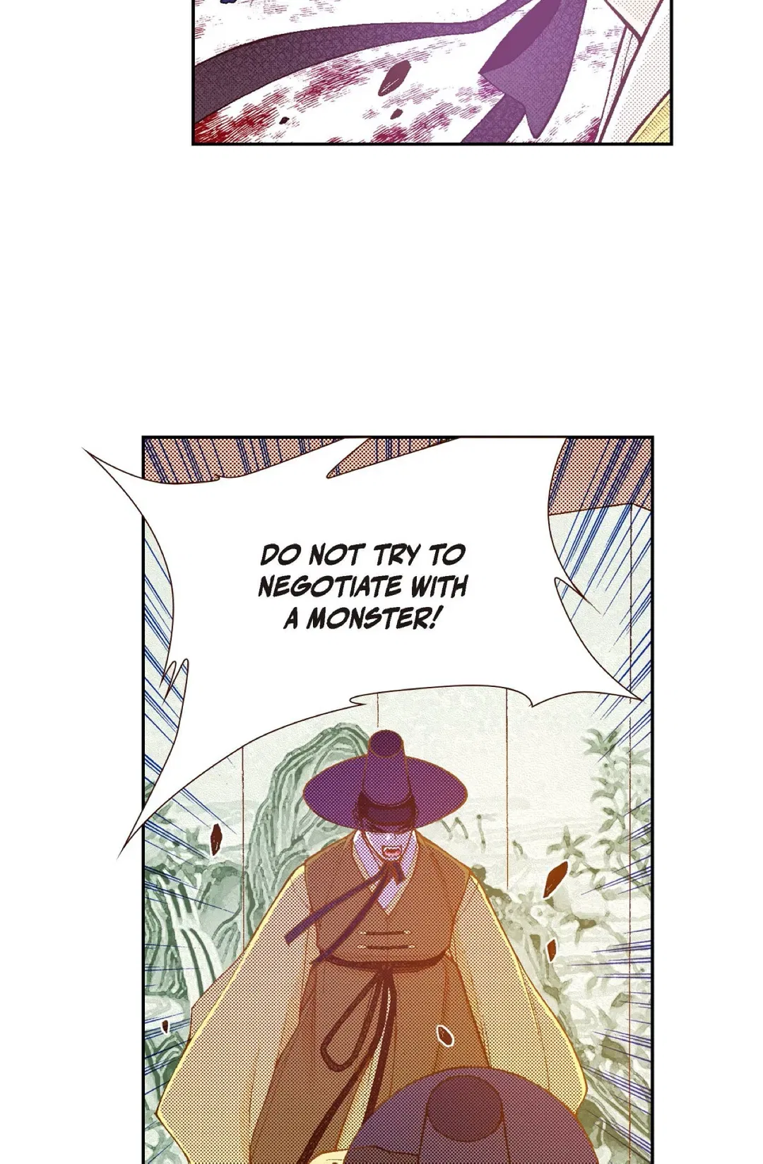 Vampire of the East Chapter 93 – Page 84