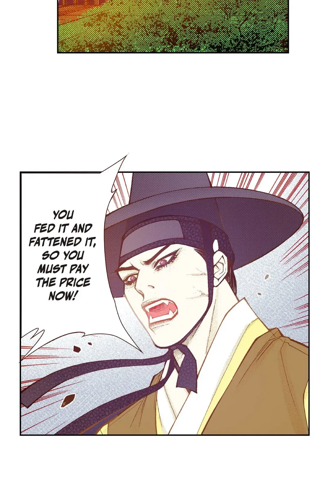 Vampire of the East Chapter 93 – Page 87