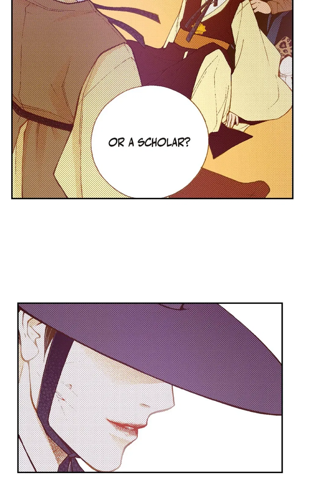Vampire of the East Chapter 93 – Page 89