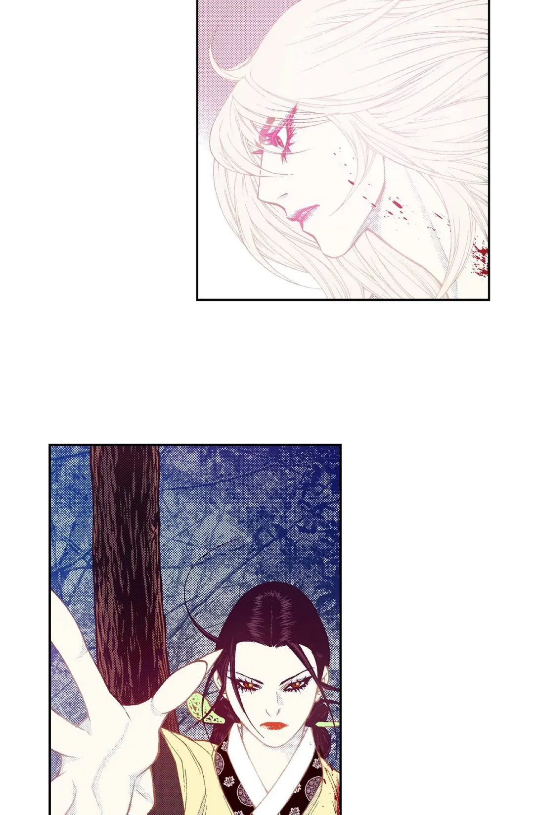 Vampire of the East Chapter 92 – Page 7