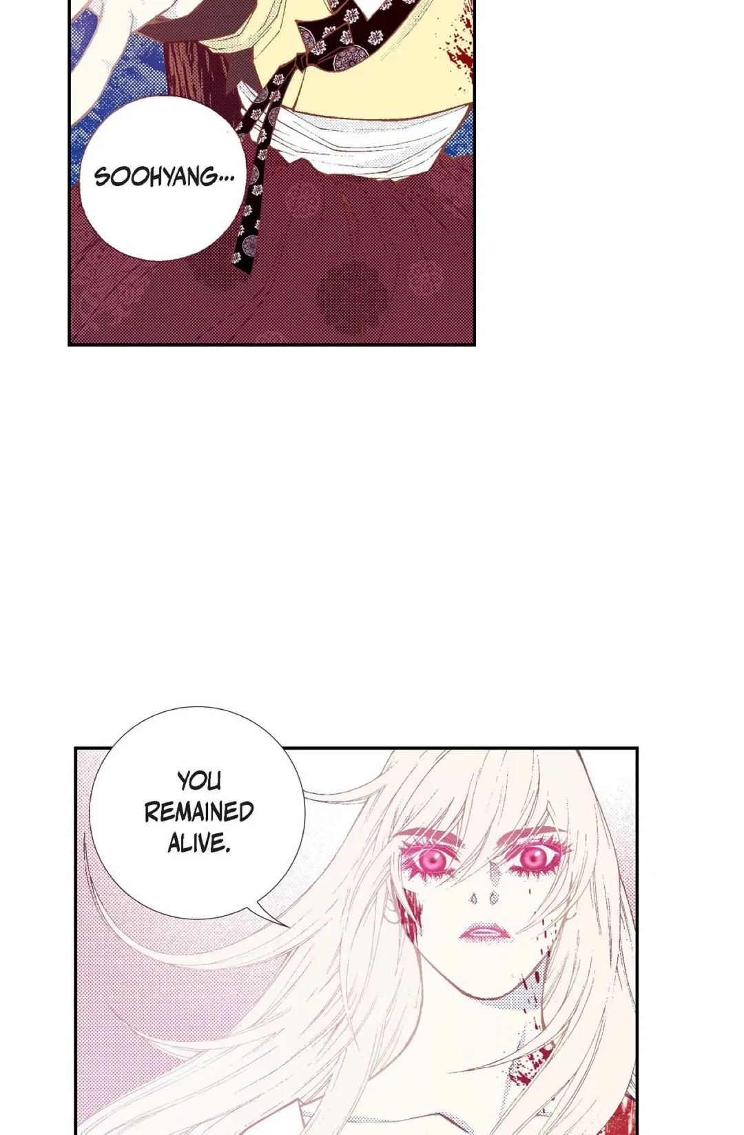 Vampire of the East Chapter 92 – Page 8