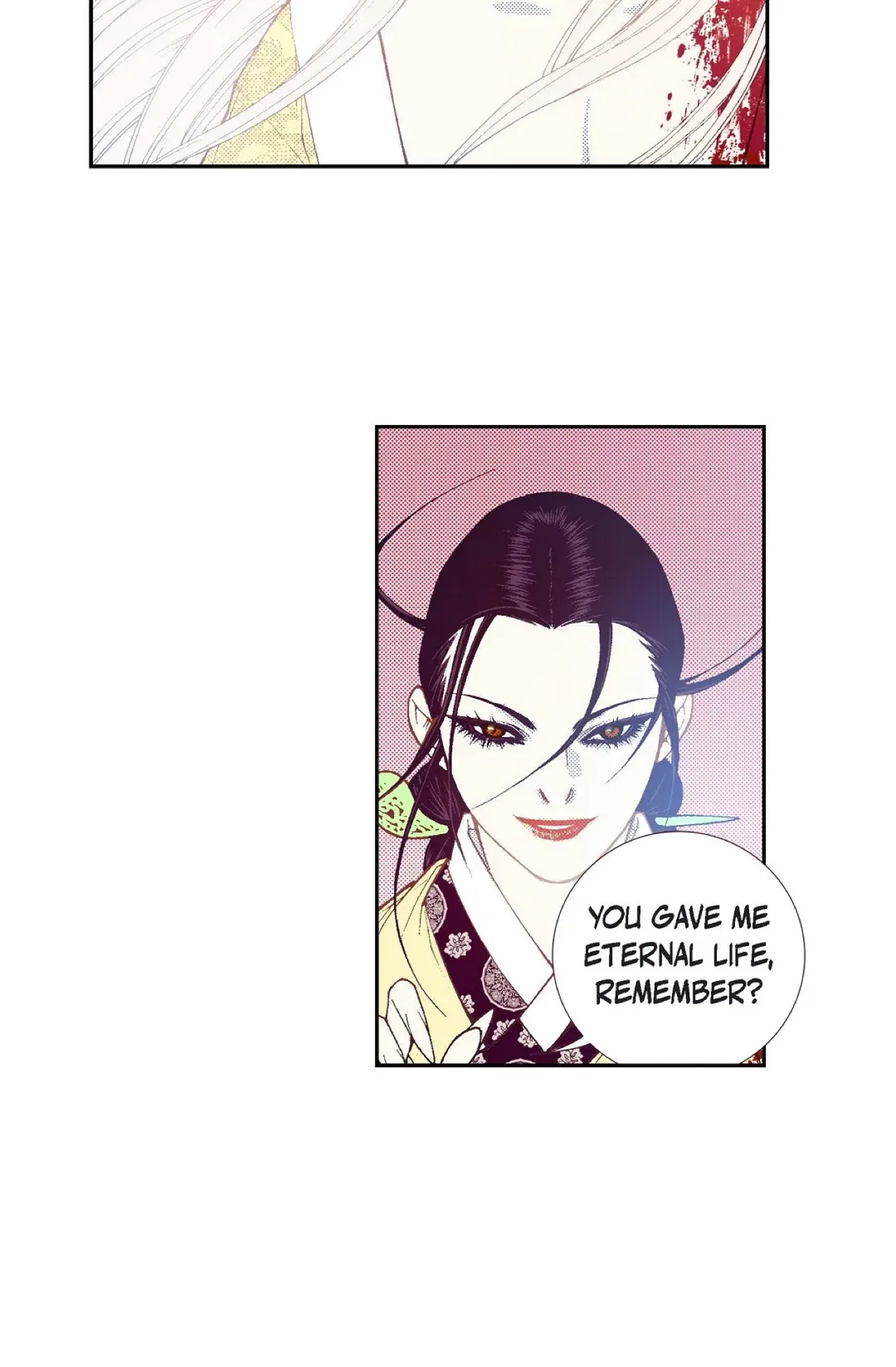 Vampire of the East Chapter 92 – Page 9