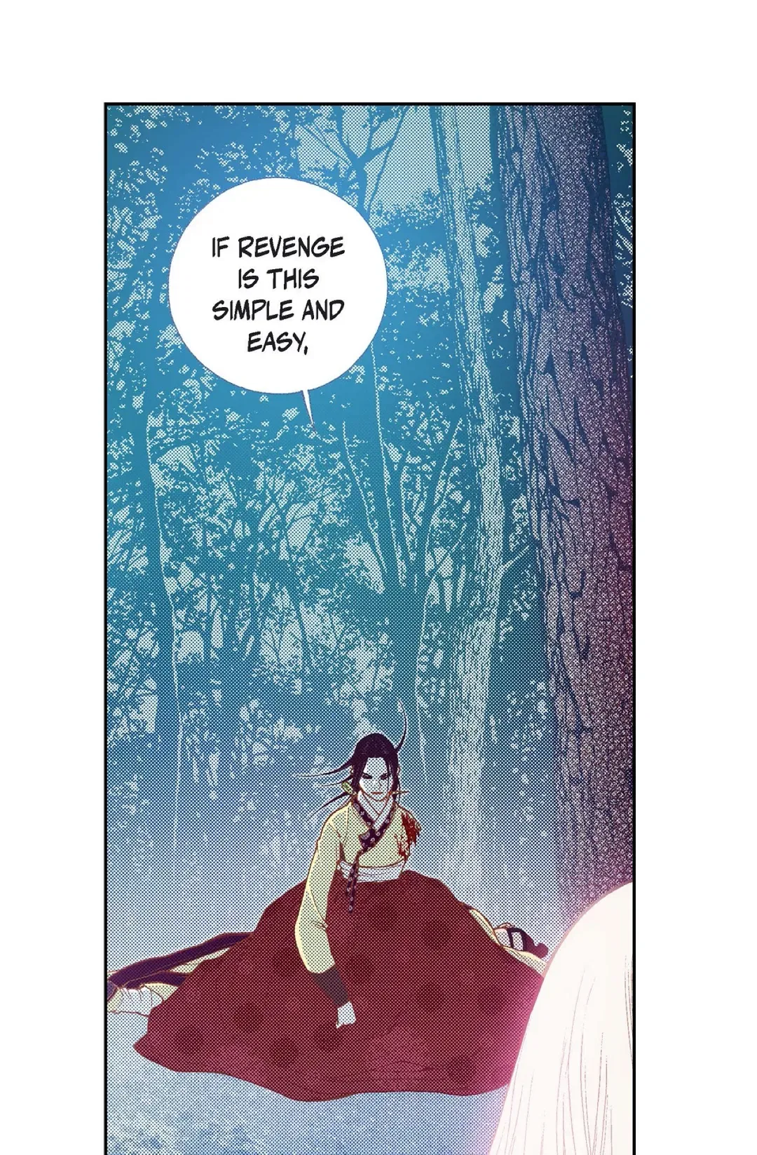 Vampire of the East Chapter 92 – Page 12