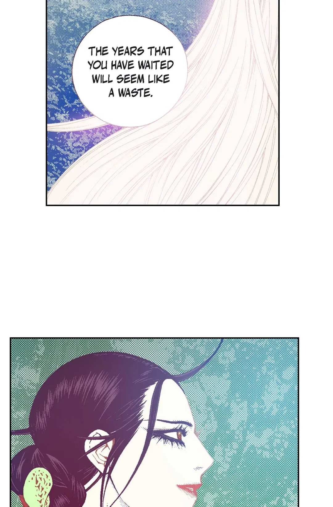 Vampire of the East Chapter 92 – Page 13