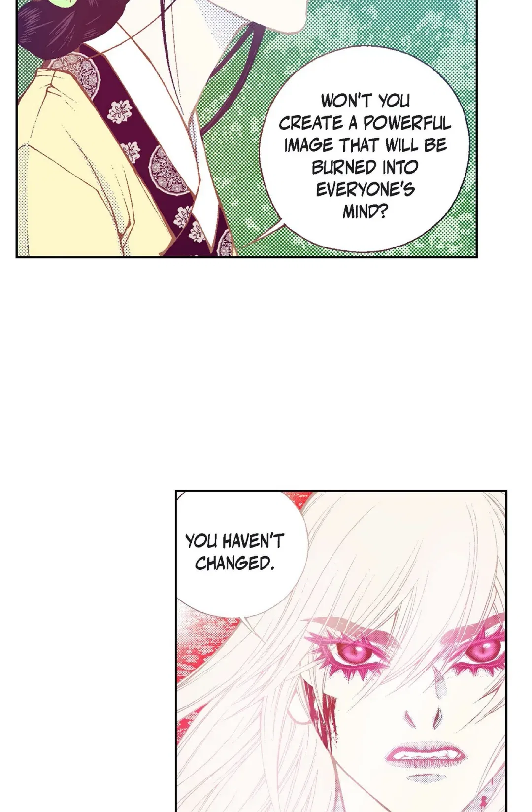 Vampire of the East Chapter 92 – Page 14