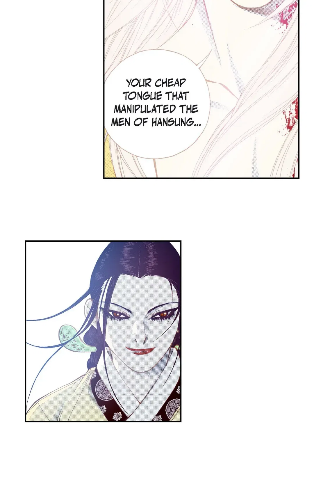 Vampire of the East Chapter 92 – Page 15