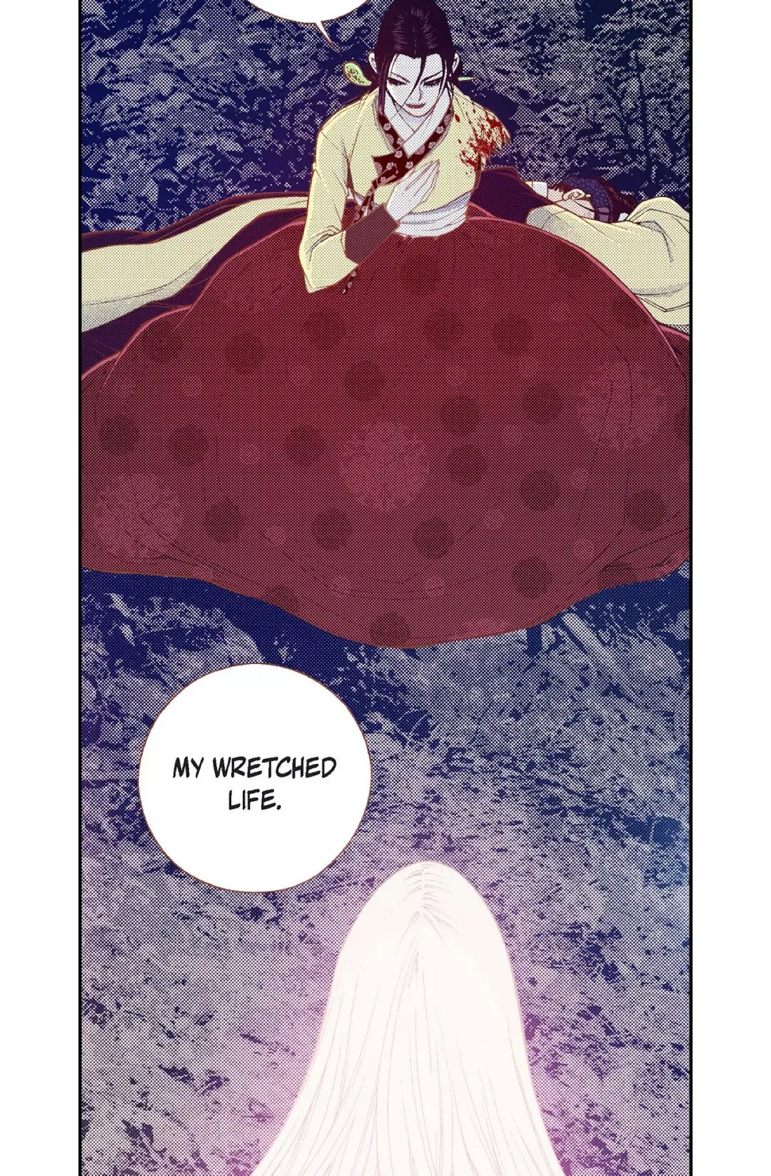 Vampire of the East Chapter 92 – Page 19