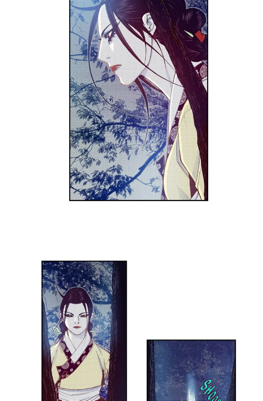 Vampire of the East Chapter 92 – Page 35