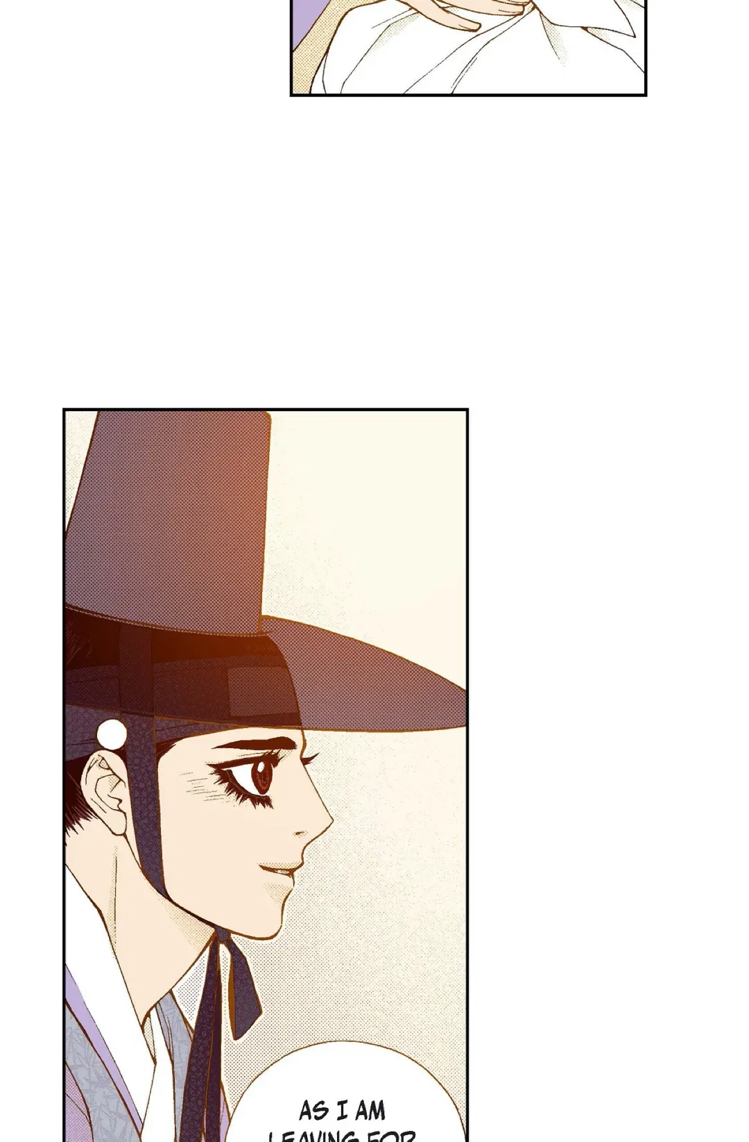 Vampire of the East Chapter 92 – Page 40