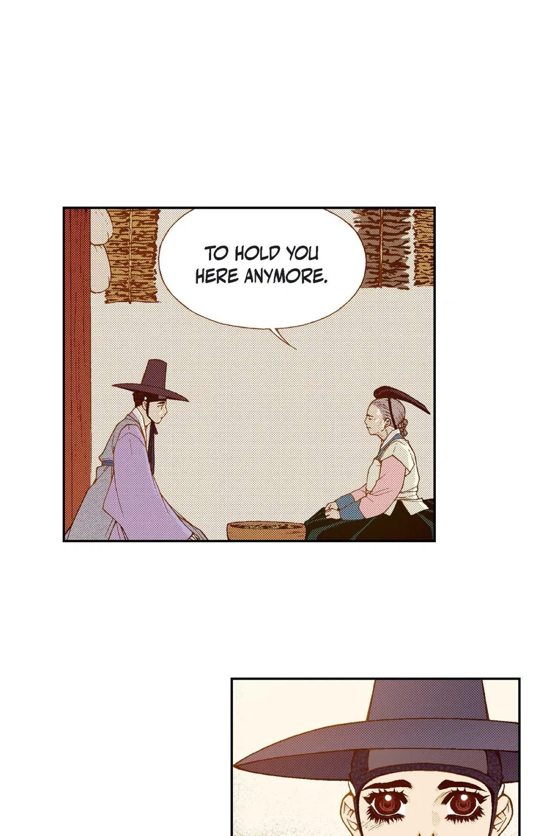 Vampire of the East Chapter 92 – Page 46
