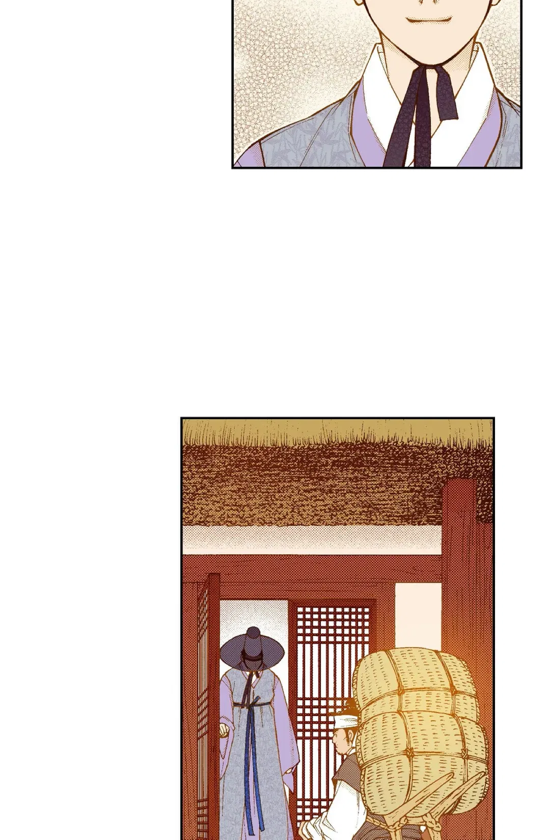 Vampire of the East Chapter 92 – Page 47