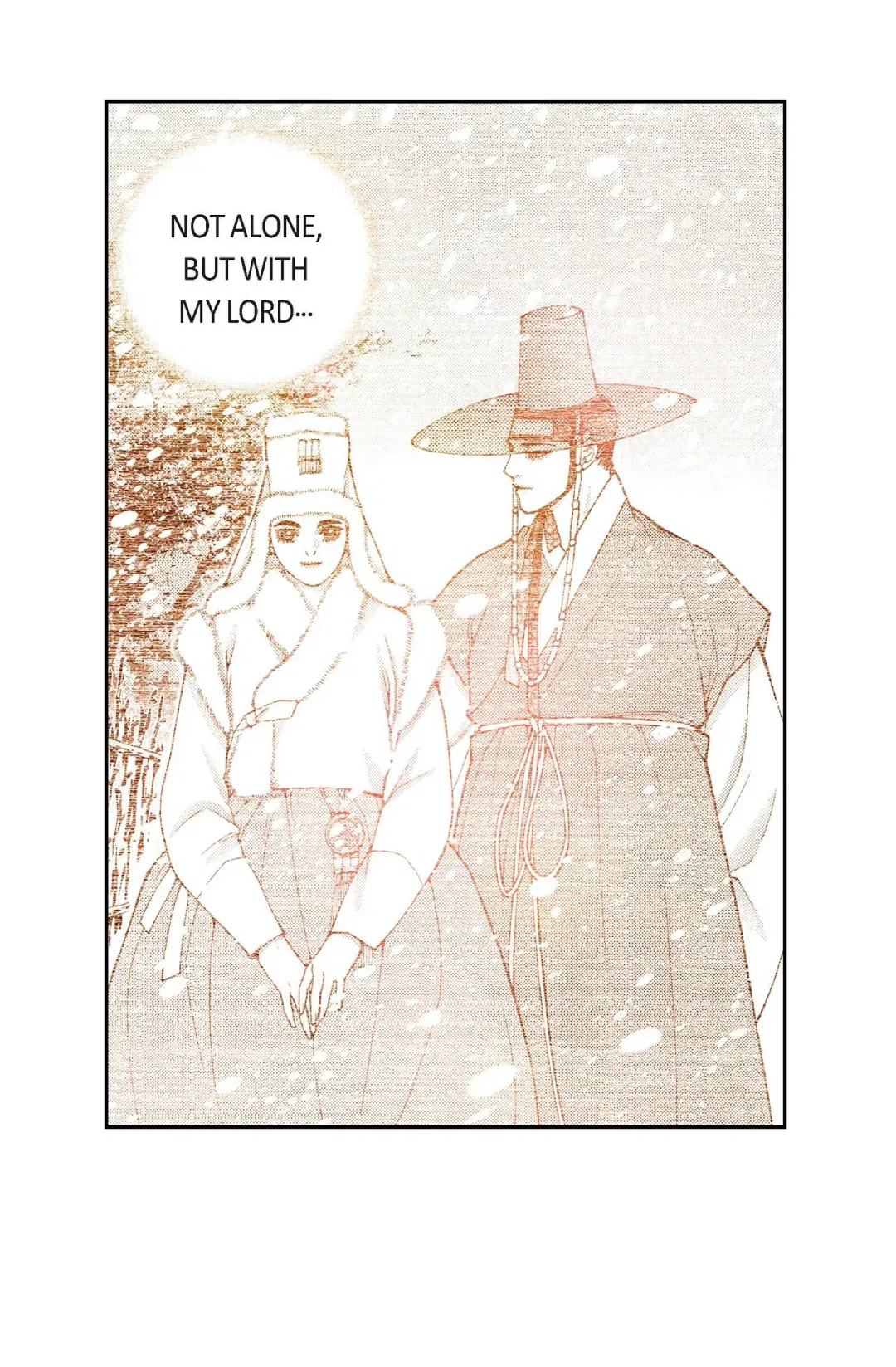 Vampire of the East Chapter 92 – Page 52