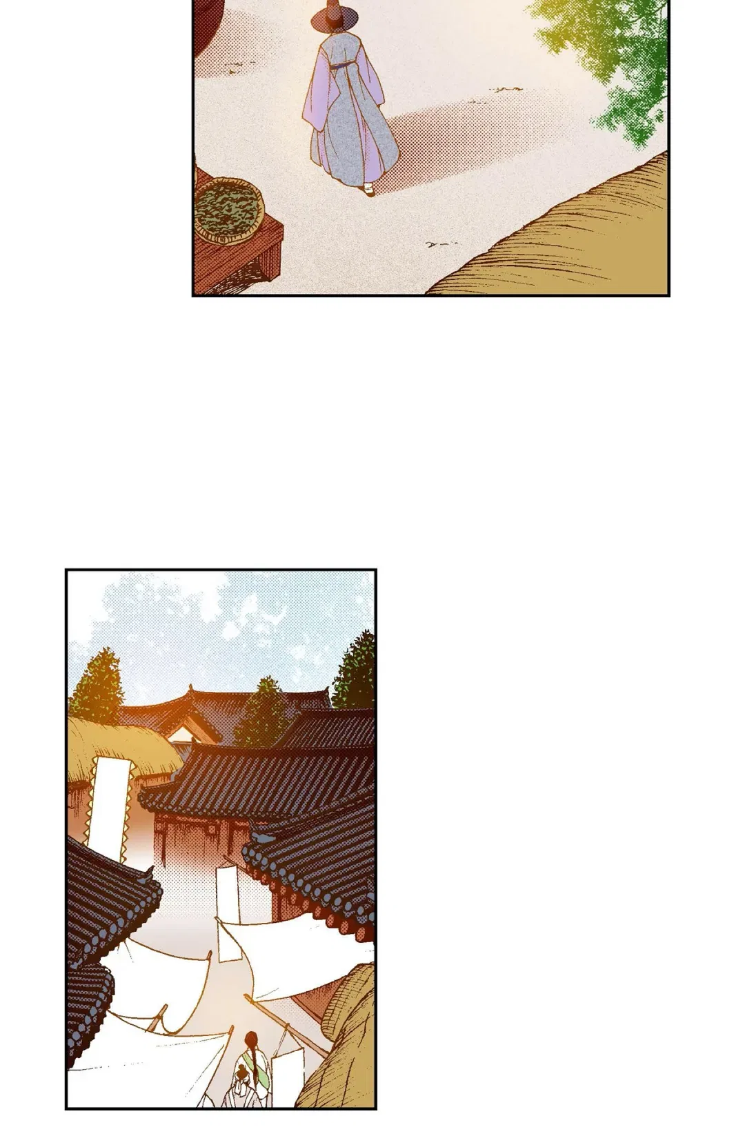 Vampire of the East Chapter 92 – Page 56