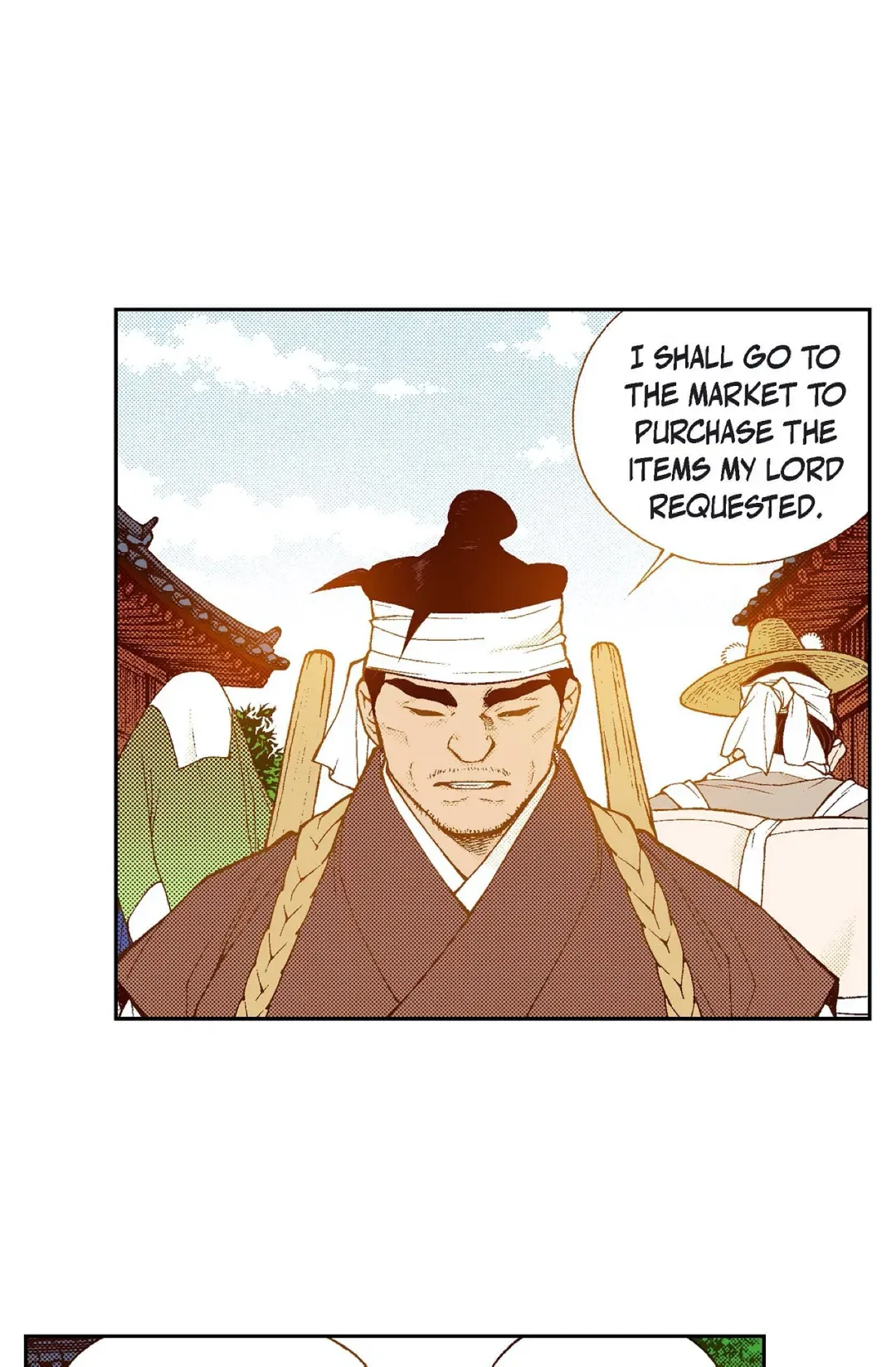 Vampire of the East Chapter 92 – Page 57
