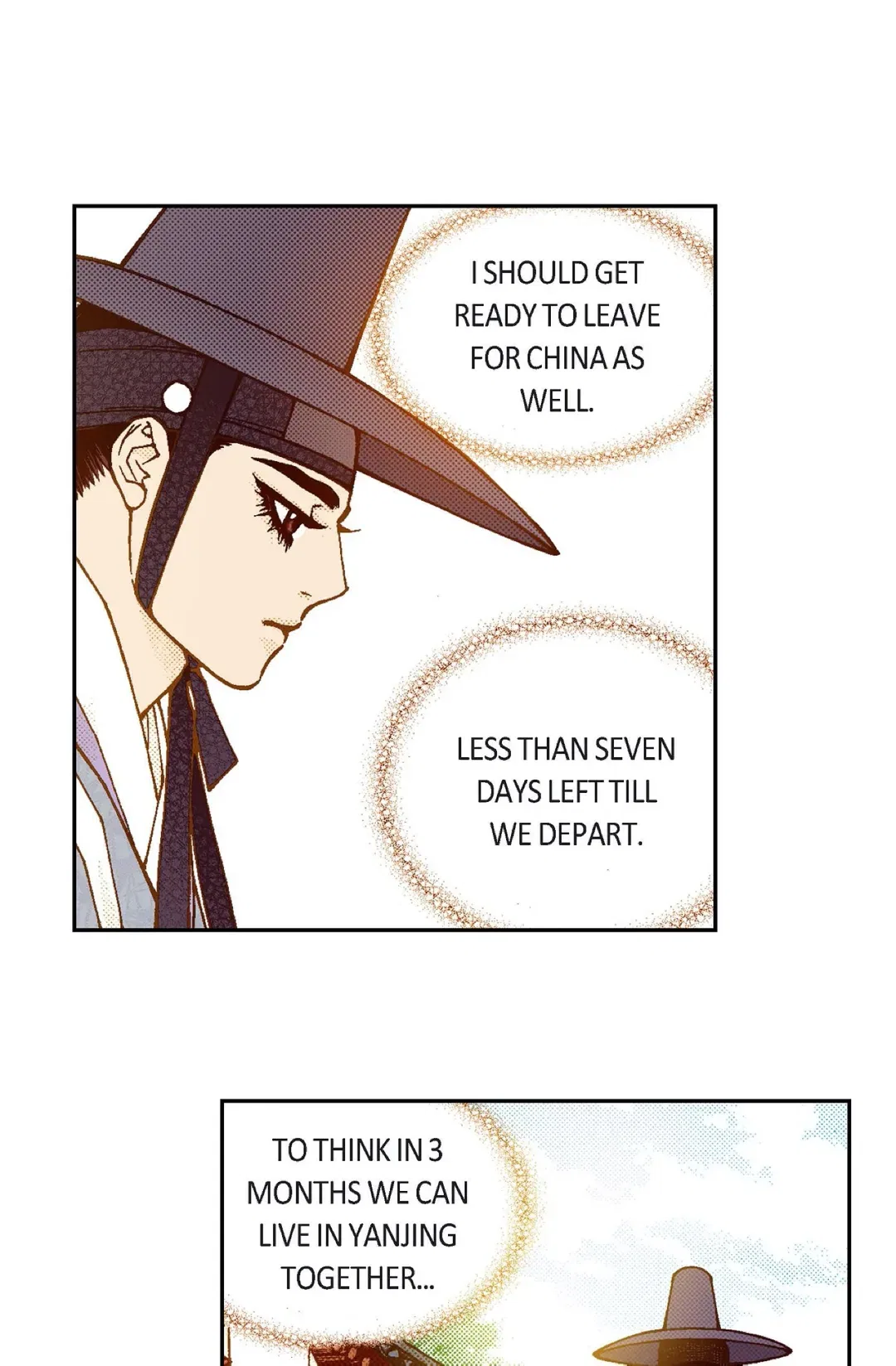 Vampire of the East Chapter 92 – Page 60