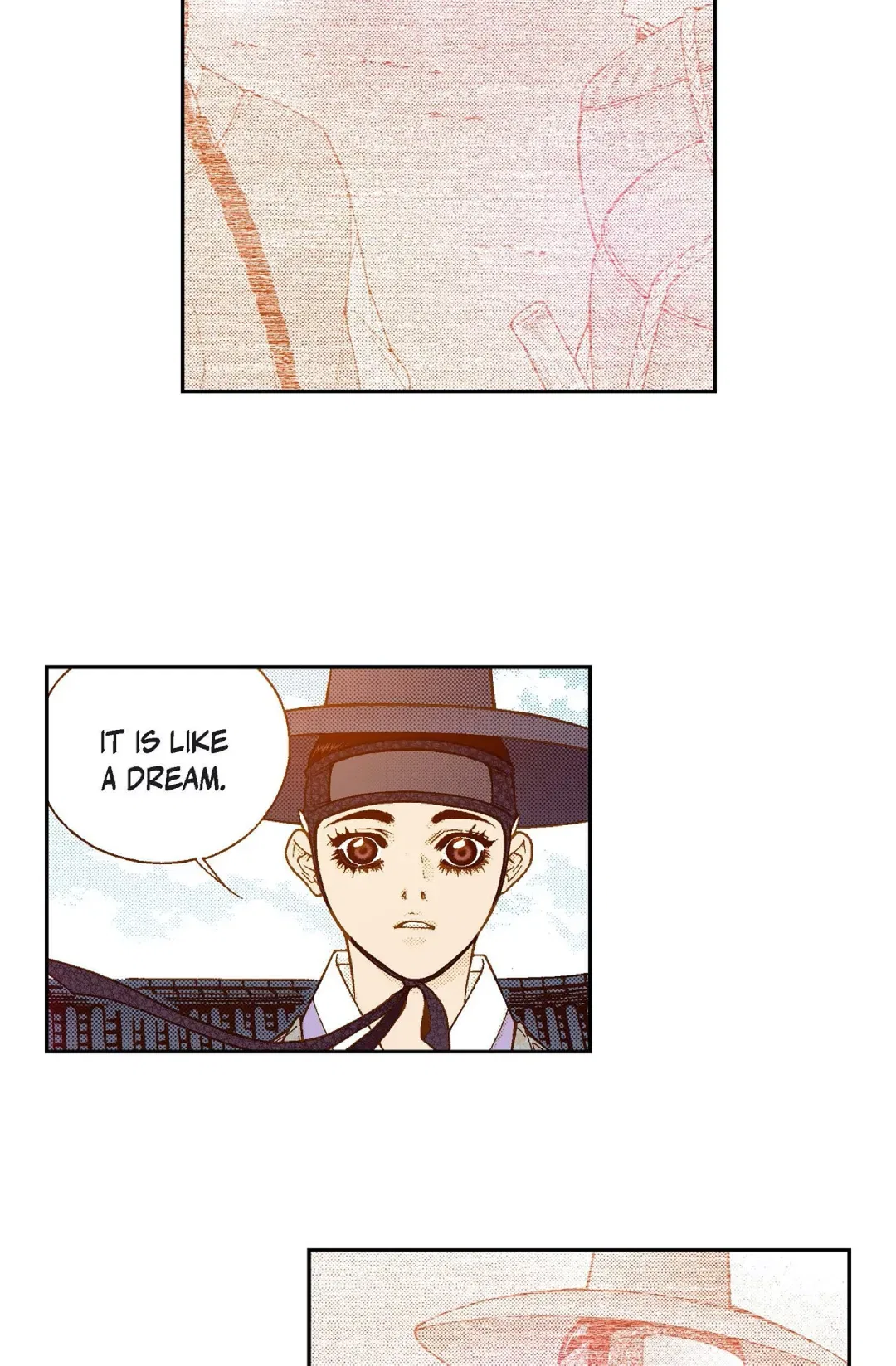 Vampire of the East Chapter 92 – Page 62