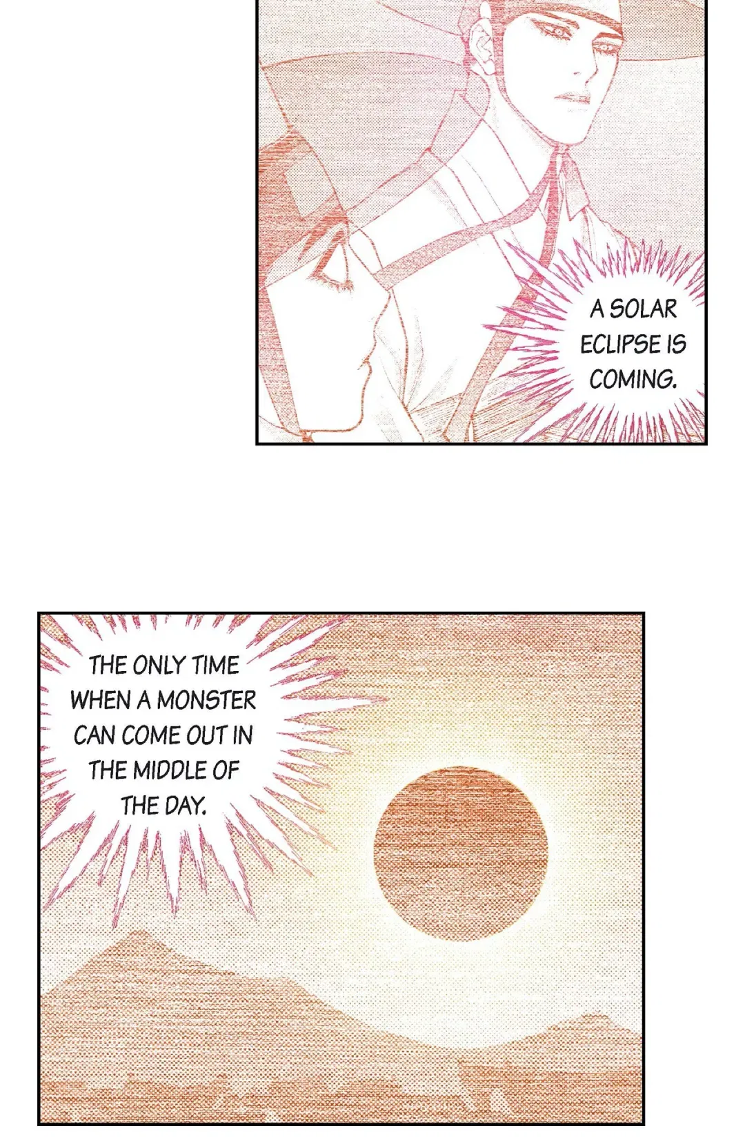 Vampire of the East Chapter 92 – Page 63