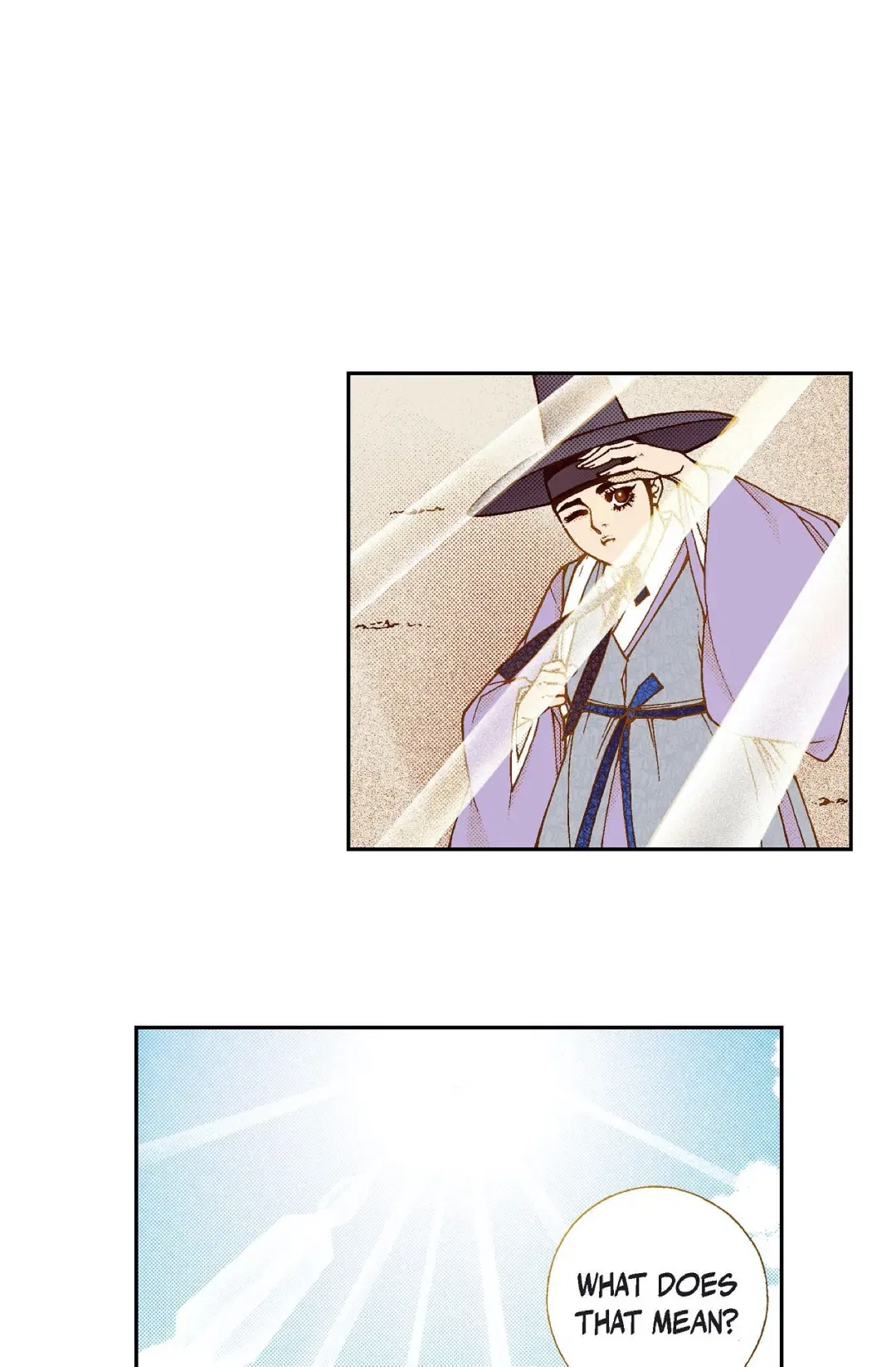 Vampire of the East Chapter 92 – Page 64