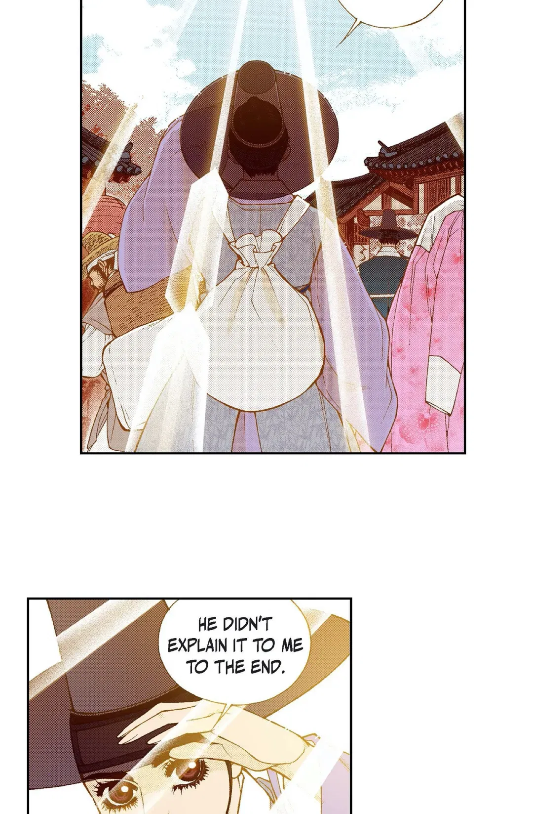 Vampire of the East Chapter 92 – Page 65