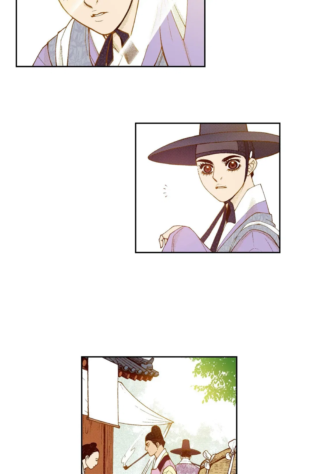 Vampire of the East Chapter 92 – Page 66
