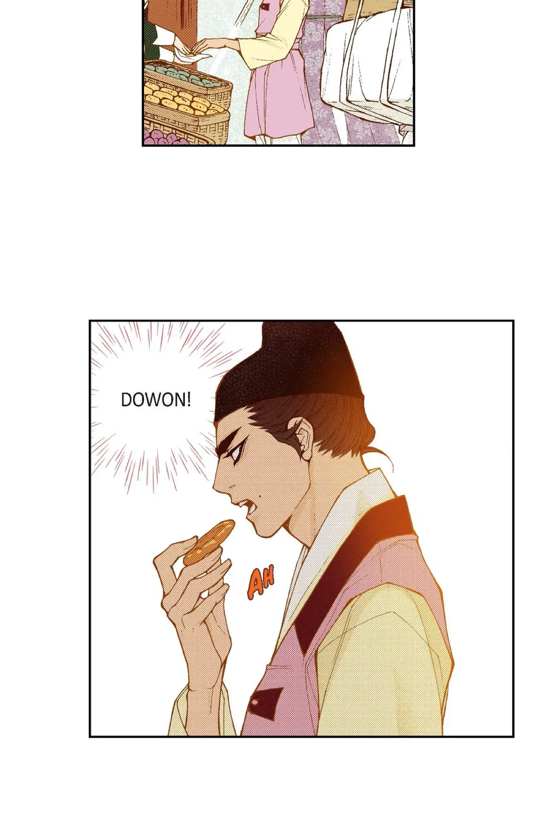 Vampire of the East Chapter 92 – Page 67