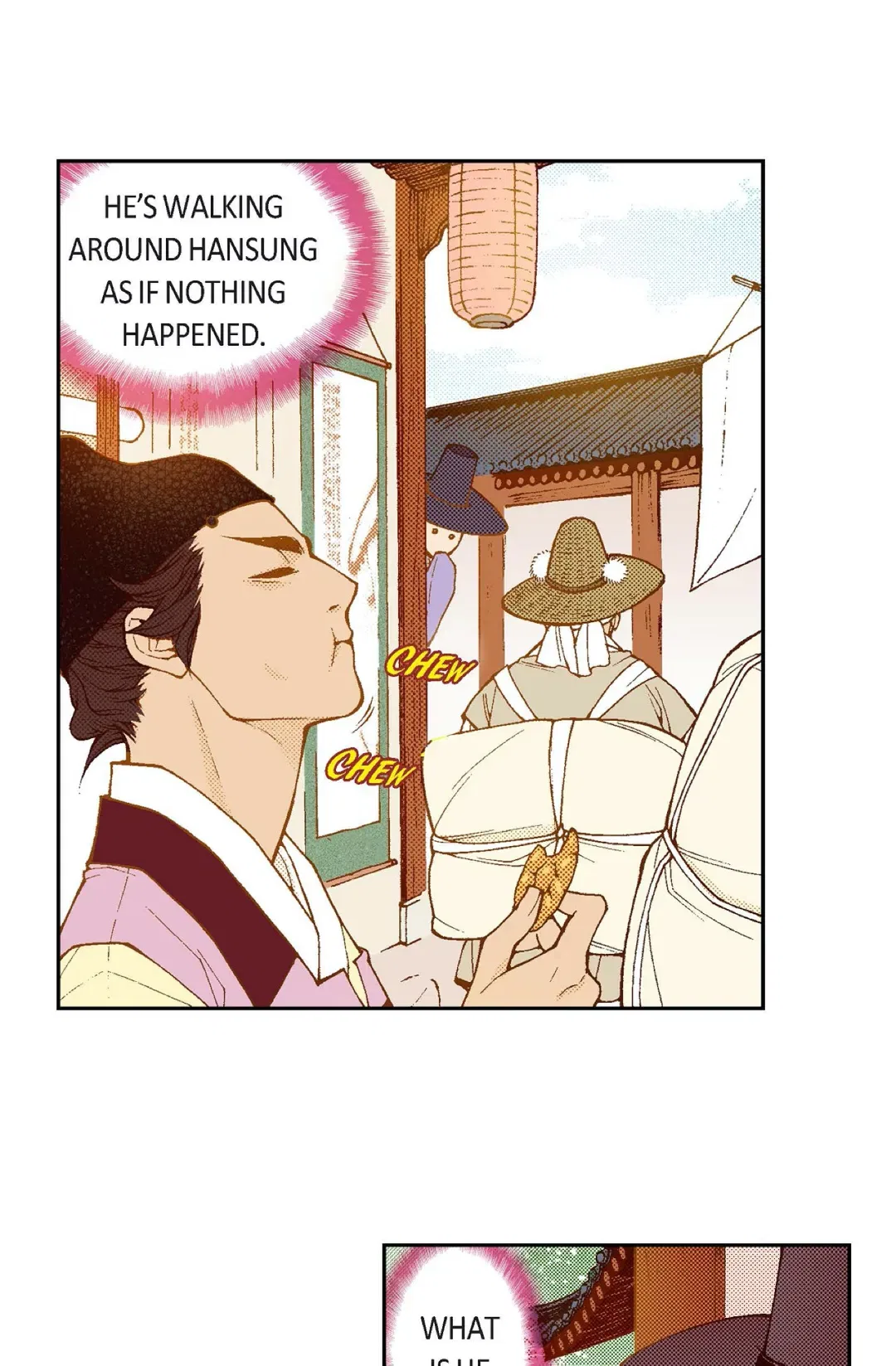 Vampire of the East Chapter 92 – Page 68