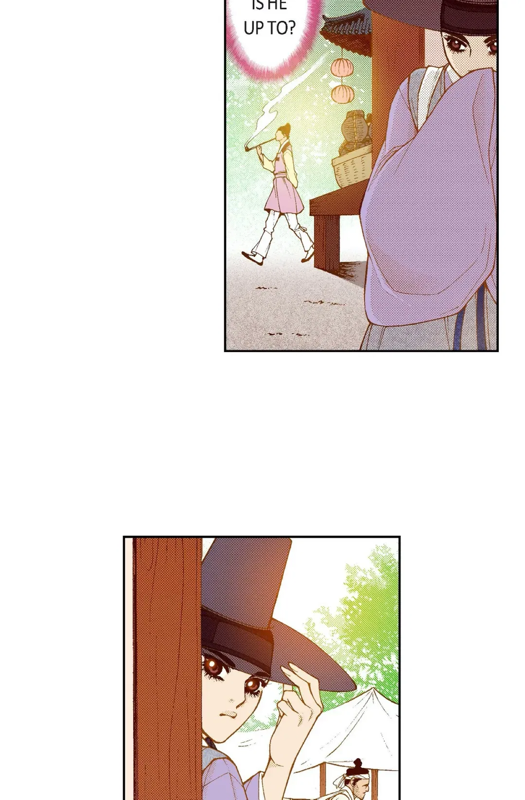 Vampire of the East Chapter 92 – Page 69