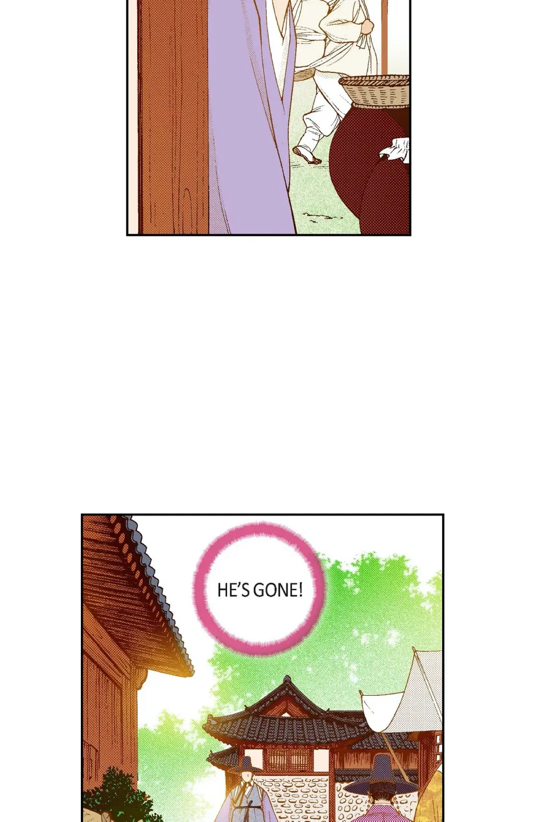 Vampire of the East Chapter 92 – Page 70