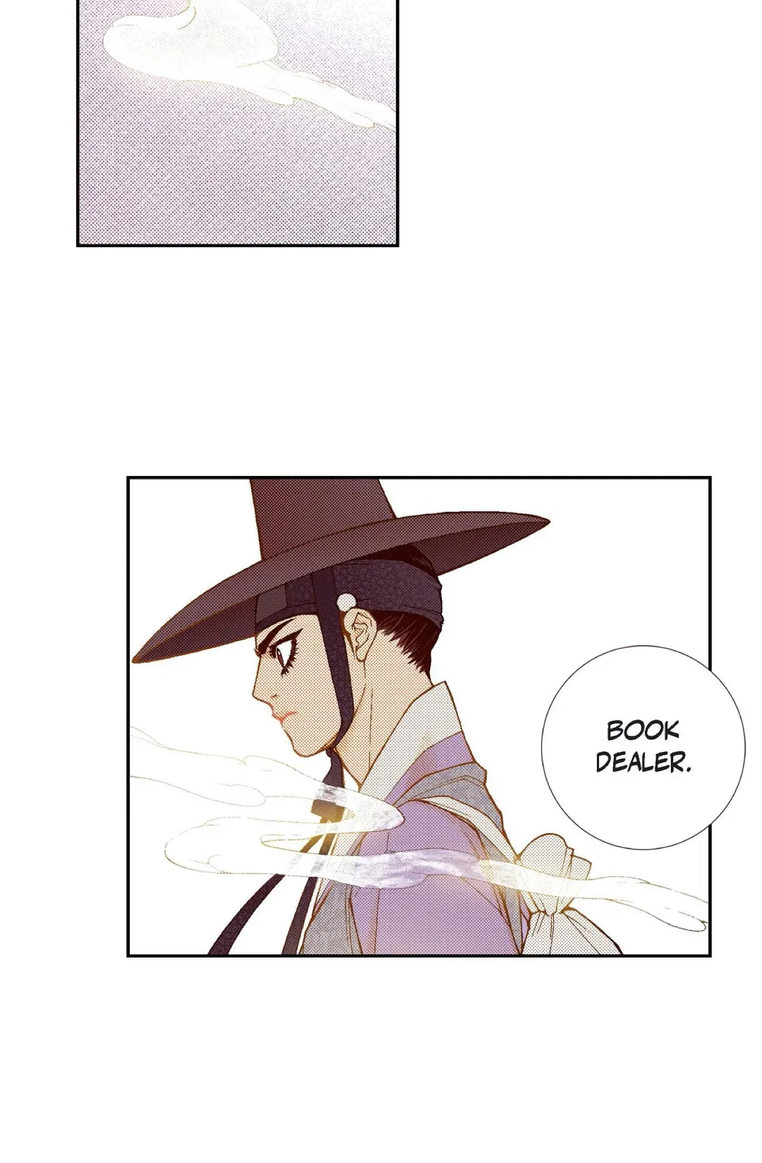 Vampire of the East Chapter 92 – Page 72