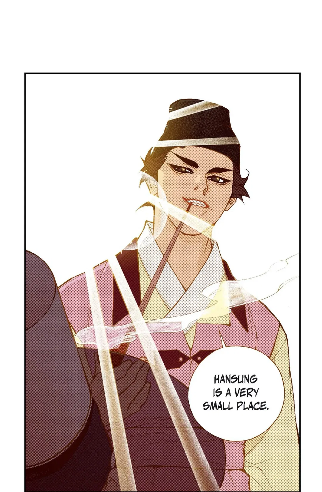Vampire of the East Chapter 92 – Page 74