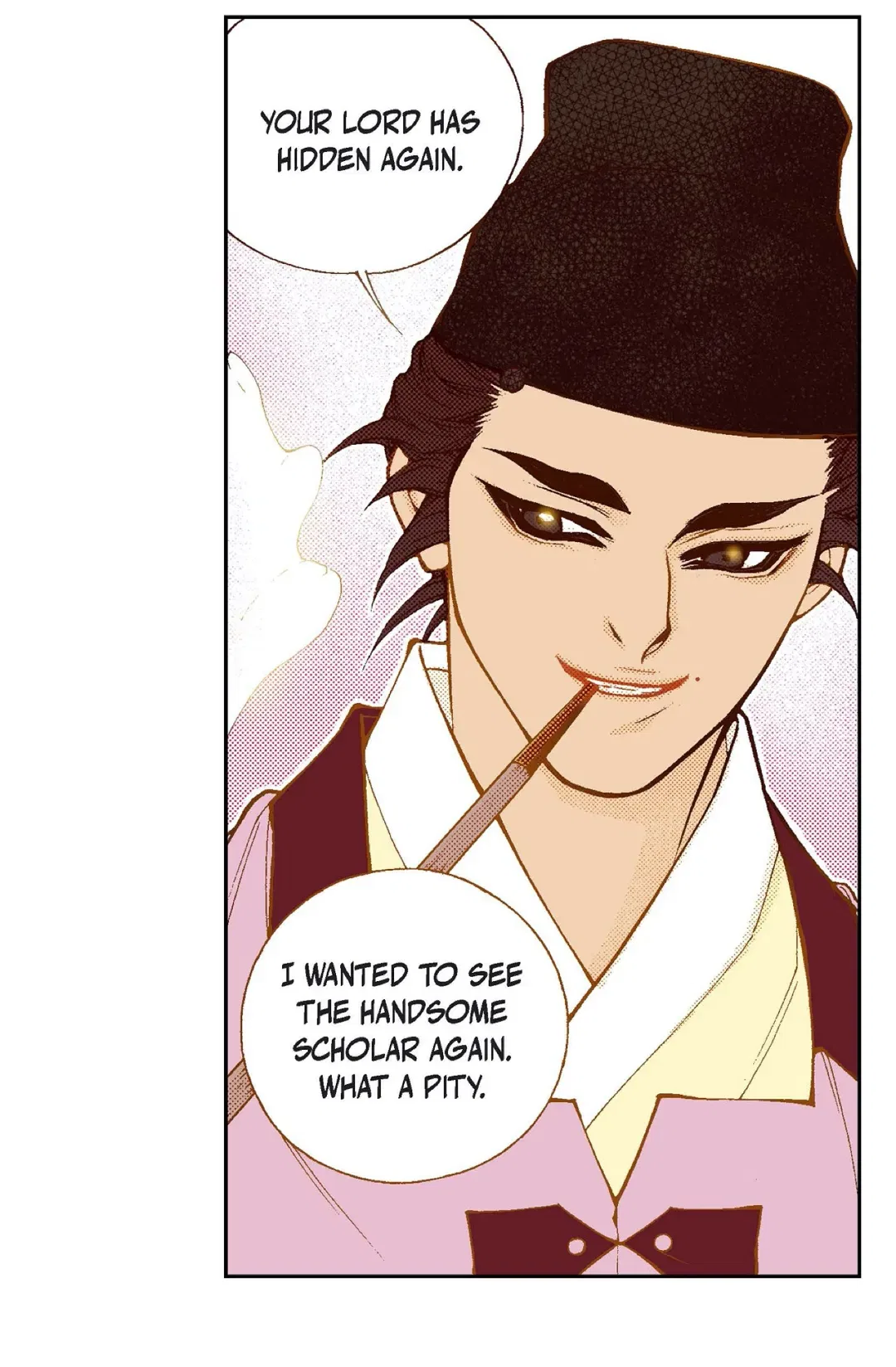 Vampire of the East Chapter 92 – Page 76