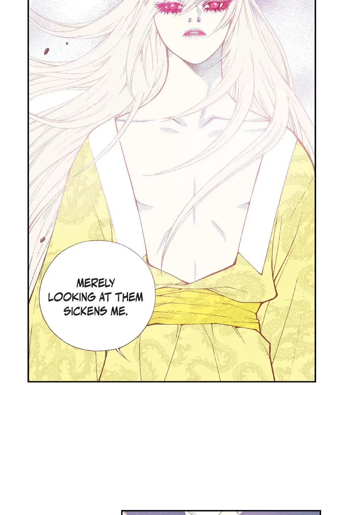 Vampire of the East Chapter 91 – Page 11