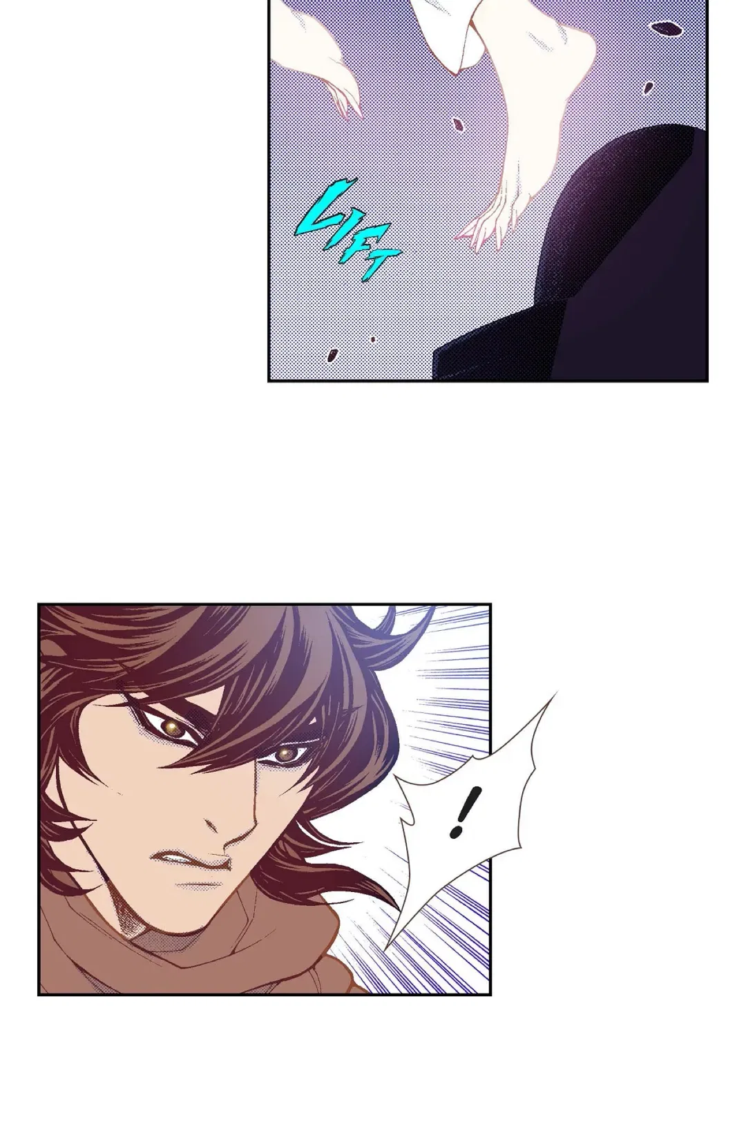 Vampire of the East Chapter 91 – Page 12