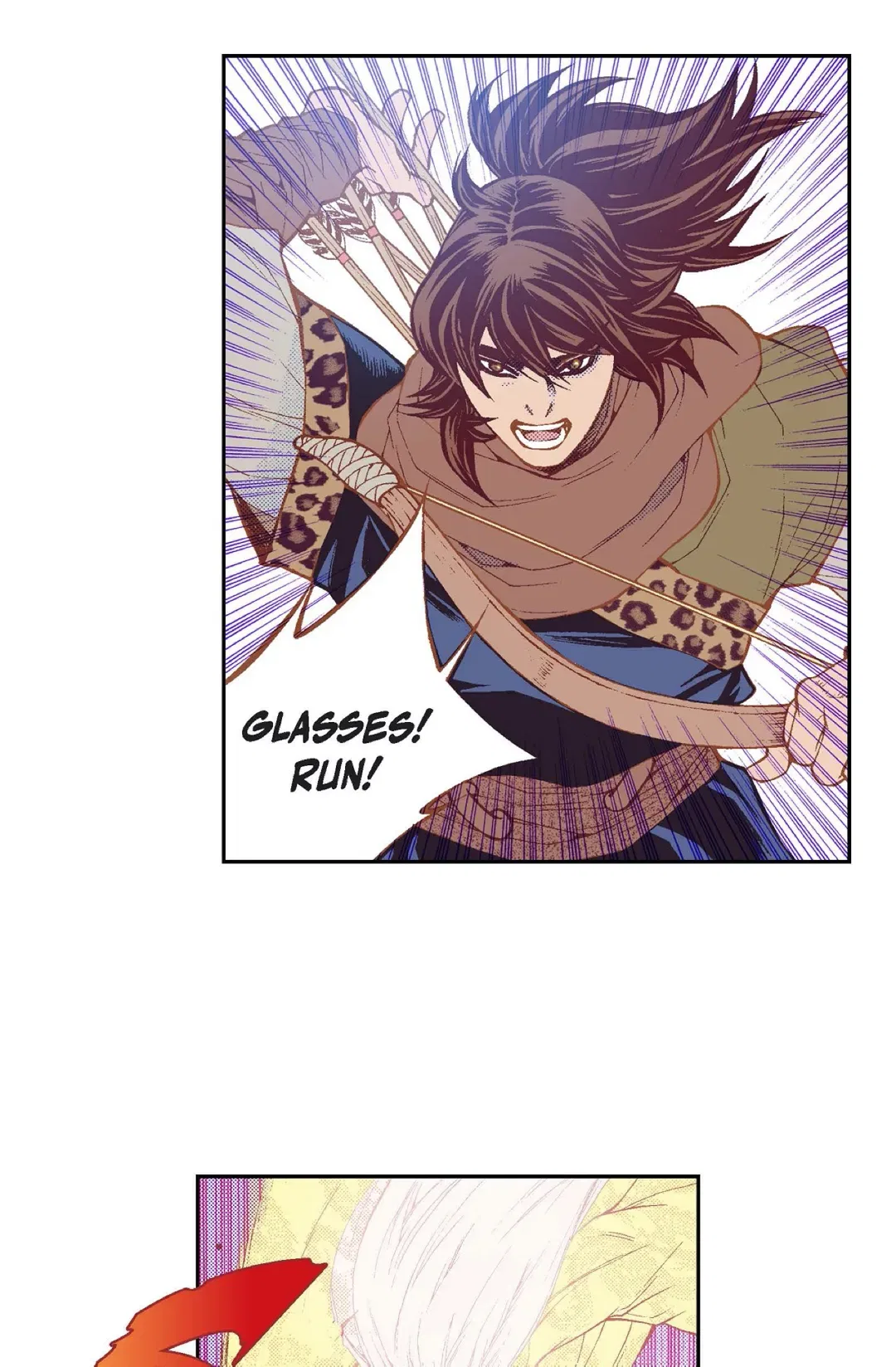 Vampire of the East Chapter 91 – Page 13