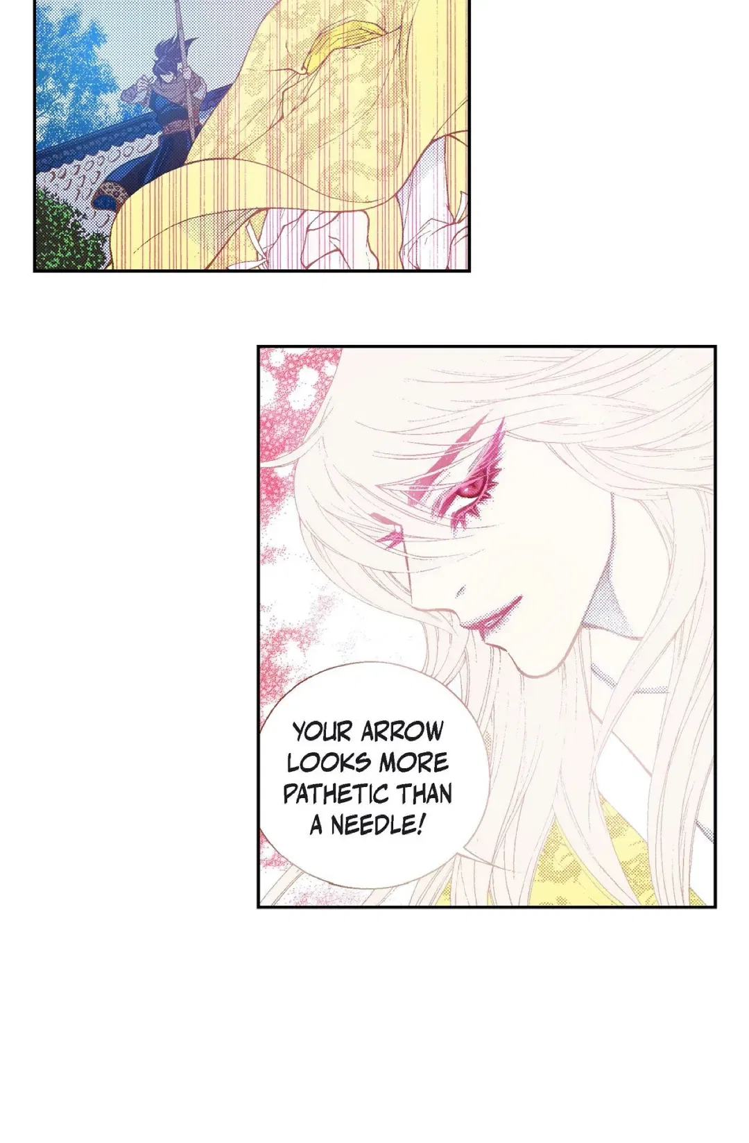 Vampire of the East Chapter 91 – Page 17