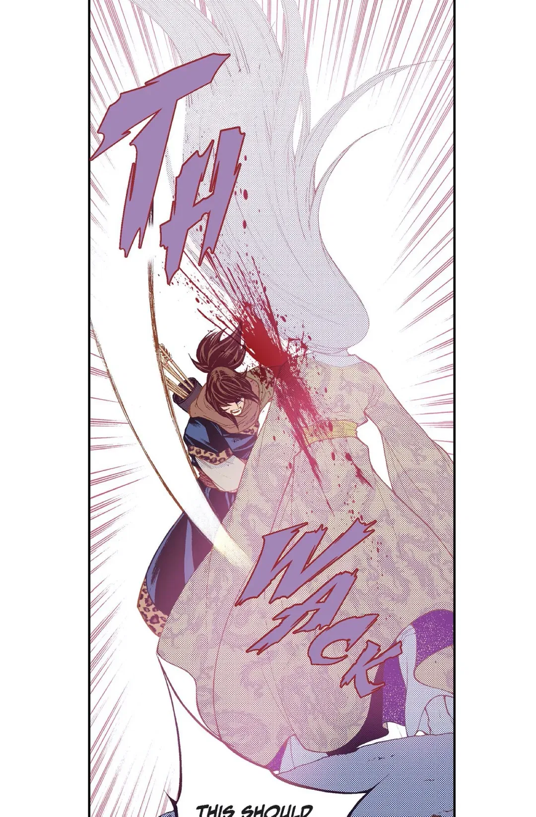 Vampire of the East Chapter 91 – Page 19