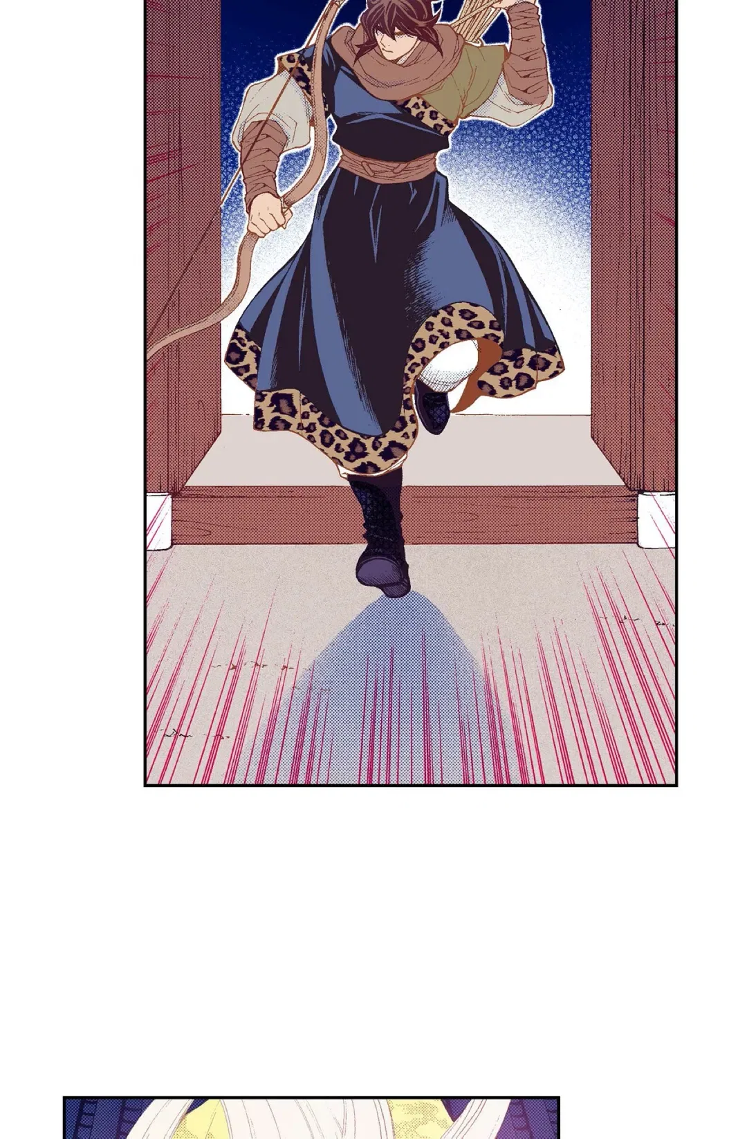 Vampire of the East Chapter 91 – Page 24