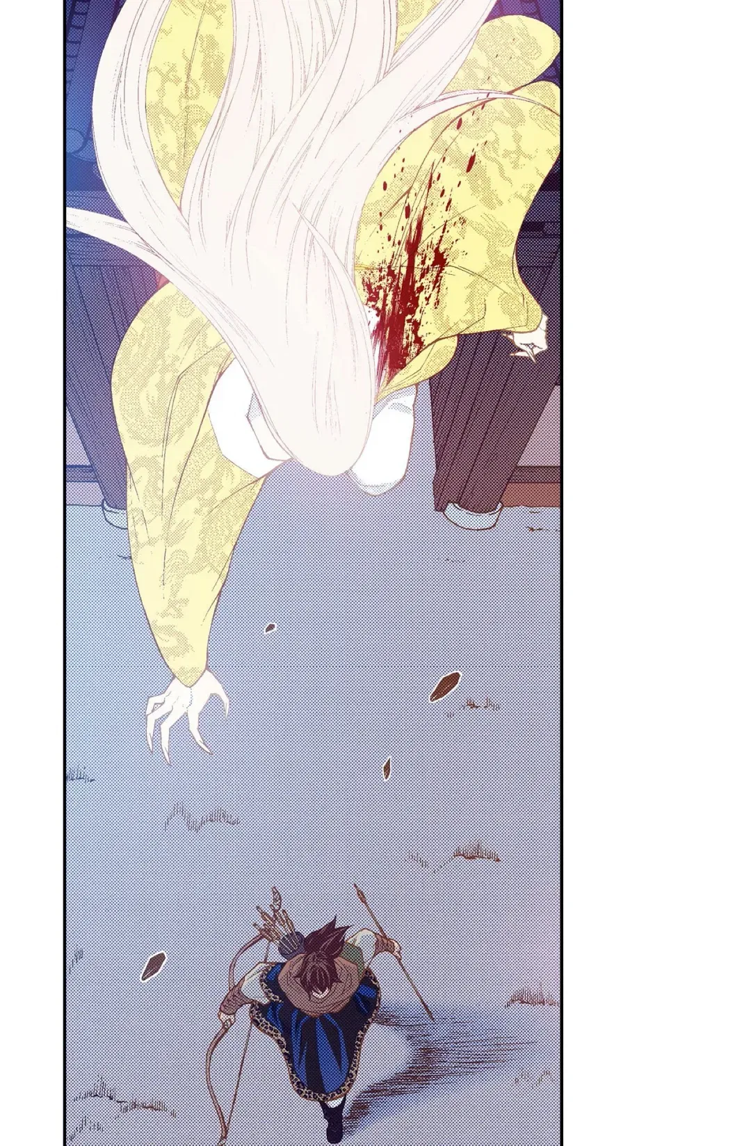Vampire of the East Chapter 91 – Page 25