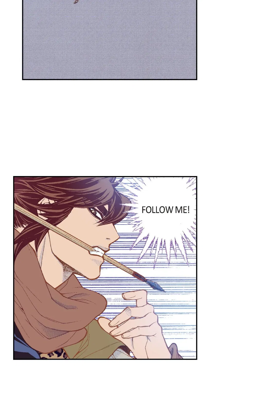 Vampire of the East Chapter 91 – Page 26