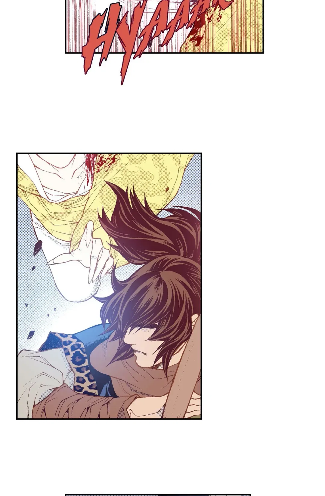 Vampire of the East Chapter 91 – Page 28