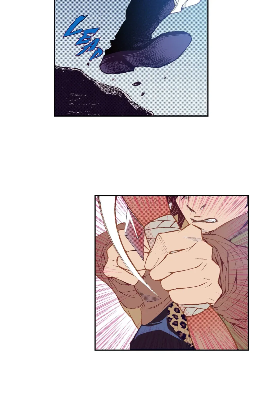 Vampire of the East Chapter 91 – Page 29