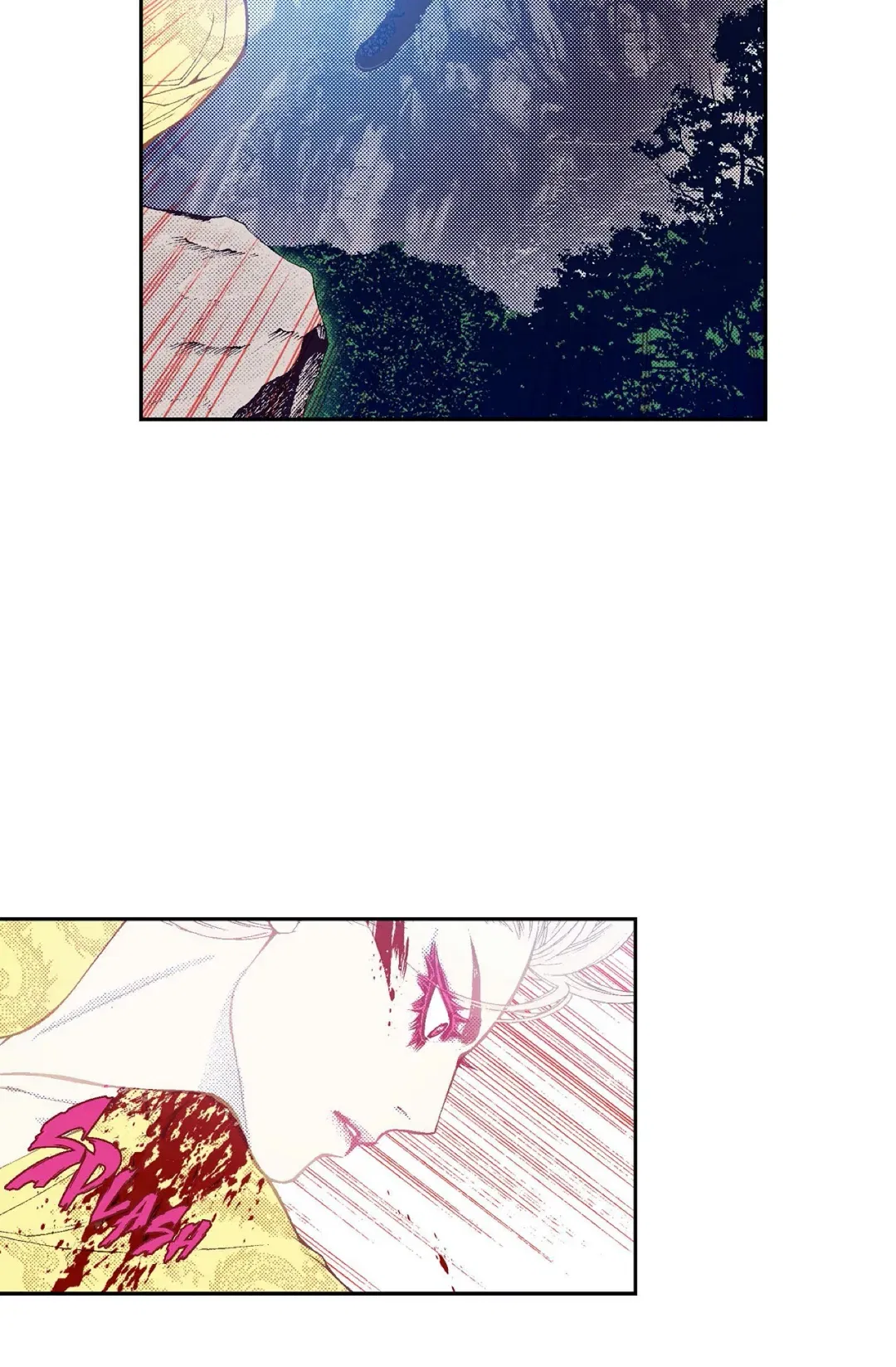 Vampire of the East Chapter 91 – Page 31