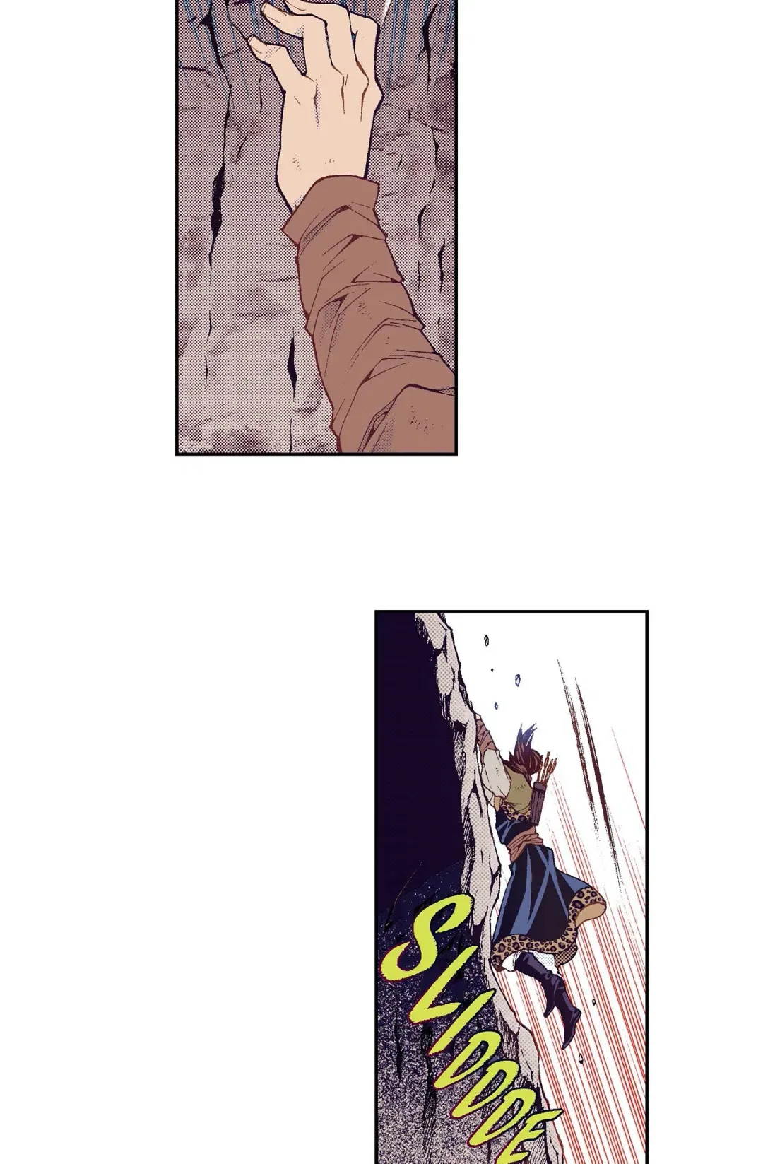 Vampire of the East Chapter 91 – Page 34